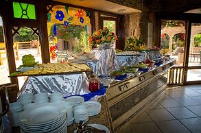 Zahabia Resort & Hotel