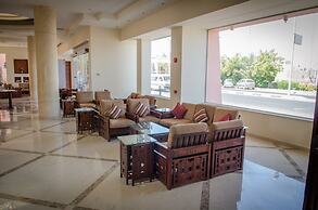 Zahabia Resort & Hotel