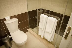 Zahabia Resort & Hotel