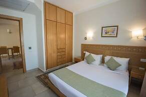 Zahabia Resort & Hotel