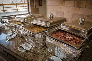 Zahabia Resort & Hotel