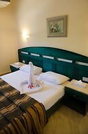 Zahabia Resort & Hotel