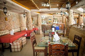 Zahabia Resort & Hotel