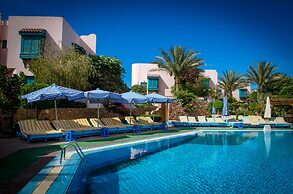 Zahabia Resort & Hotel
