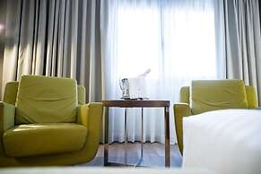 Hotel Veracruz Plaza & Spa