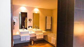 Hotel Veracruz Plaza & Spa