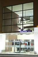 Hotel Veracruz Plaza & Spa