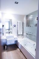 Hotel Veracruz Plaza & Spa