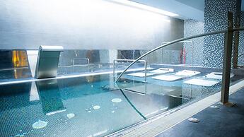 Hotel Veracruz Plaza & Spa