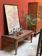 Chi Hieu Homestay