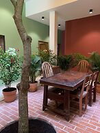 Chi Hieu Homestay