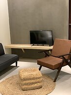Chi Hieu Homestay