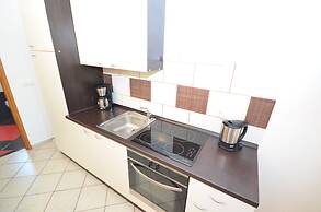 Apartments Brandis