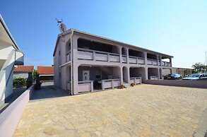 Apartments Brandis