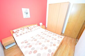 Apartments Brandis