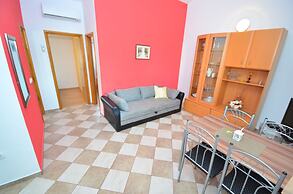 Apartments Brandis
