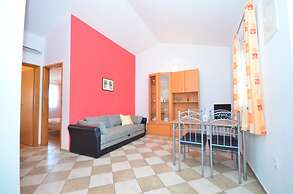 Apartments Brandis