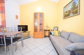 Apartments Brandis