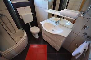 Apartments Brandis