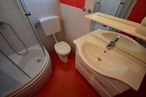 Apartments Brandis