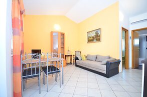 Apartments Brandis