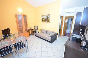 Apartments Brandis