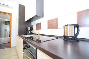 Apartments Brandis