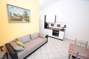 Apartments Brandis