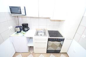 Apartments Brandis