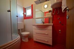 Apartments Brandis