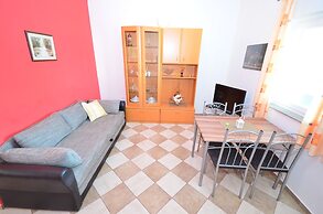 Apartments Brandis