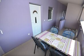 Apartments Brandis