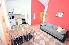Apartments Brandis