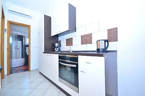 Apartments Brandis