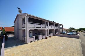 Apartments Brandis