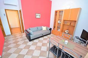 Apartments Brandis