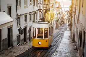 Casa Cara by All In Lisbon