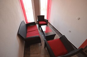 Apartments Komljen