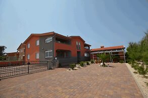 Apartments Komljen