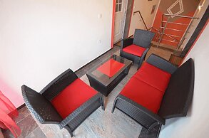 Apartments Komljen