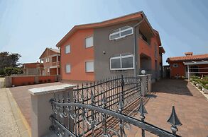 Apartments Komljen