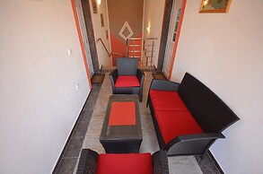 Apartments Komljen