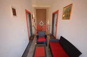 Apartments Komljen