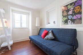 Casa Atalaia by All In Lisbon