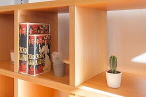 Casa Atalaia by All In Lisbon