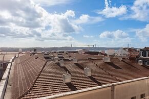 Casa Atalaia by All In Lisbon