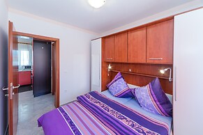 Apartments Hudic