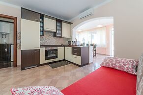 Apartments Hudic
