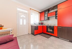 Apartments Hudic