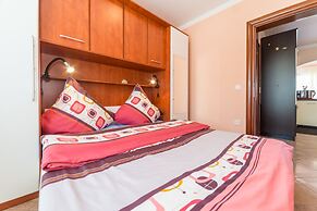 Apartments Hudic